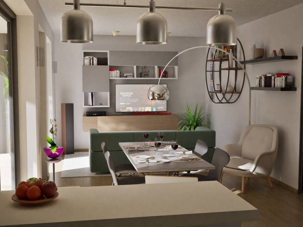 Appartamento a Cisterna di latina in Via Richard Wagner, 51 - Foto 4