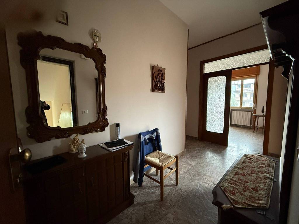 Appartamento a Caserta in Via Gennaro Papa, 12 - Foto 5