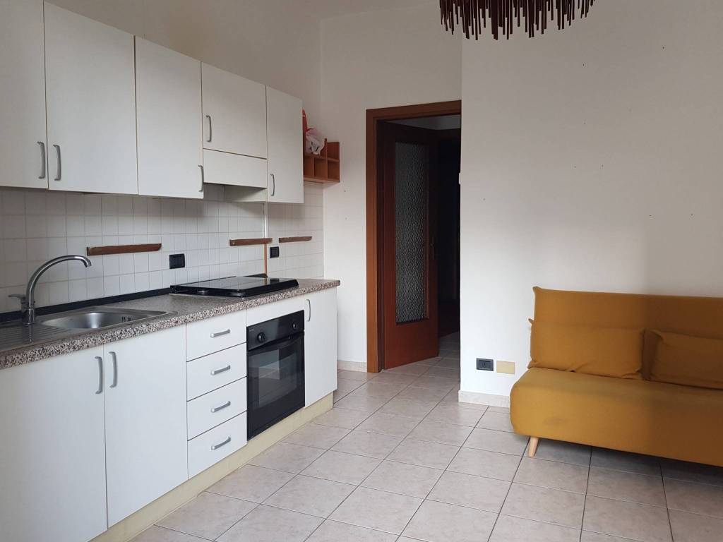 Appartamento a Maslianico in Via Giuseppe Verdi, 4 - Foto 3