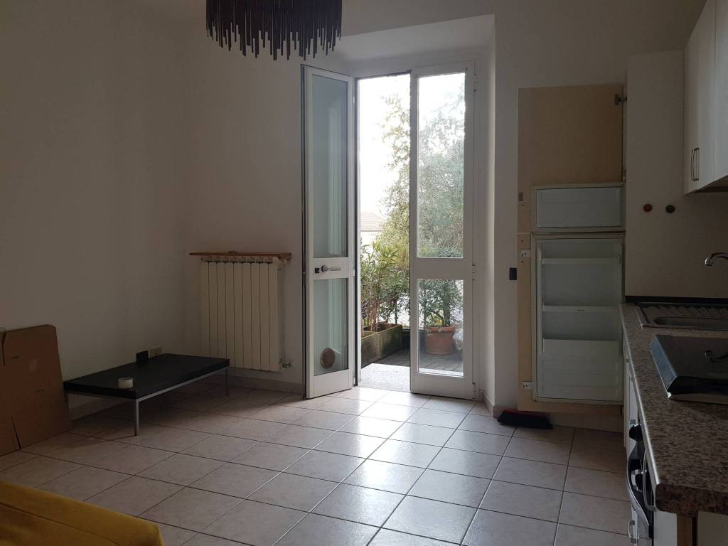 Appartamento a Maslianico in Via Giuseppe Verdi, 4 - Foto 4