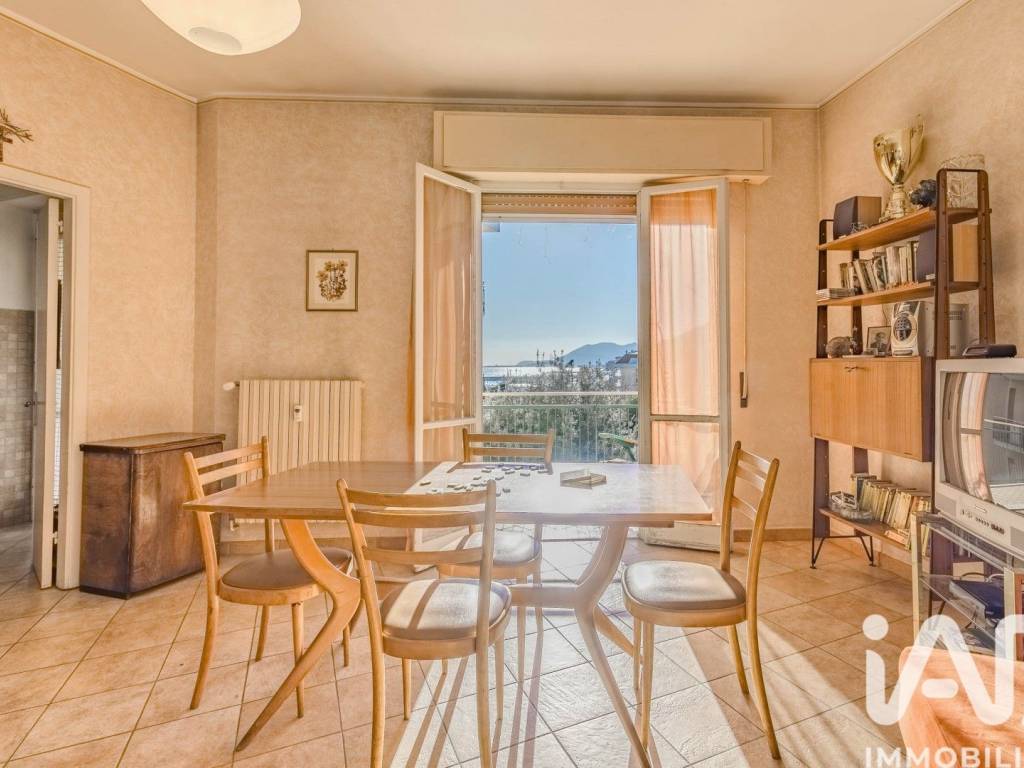 Appartamento a Loano in Via Marco Polo, 1 - Foto 2