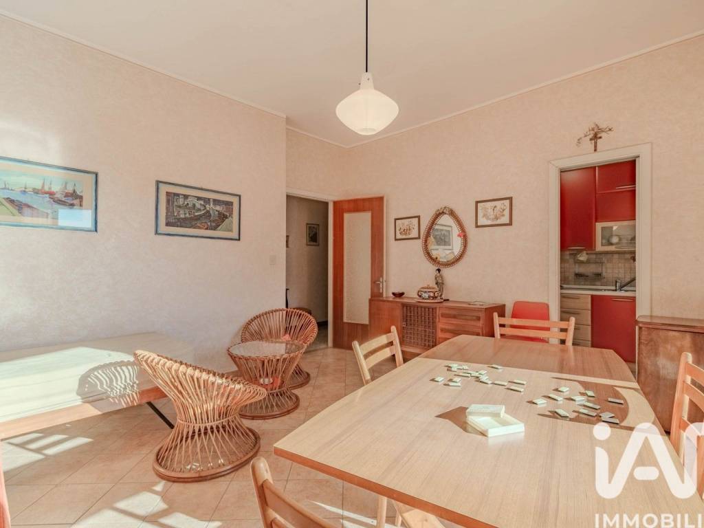 Appartamento a Loano in Via Marco Polo, 1 - Foto 3