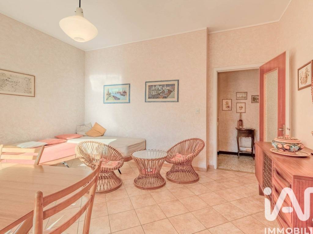 Appartamento a Loano in Via Marco Polo, 1 - Foto 5