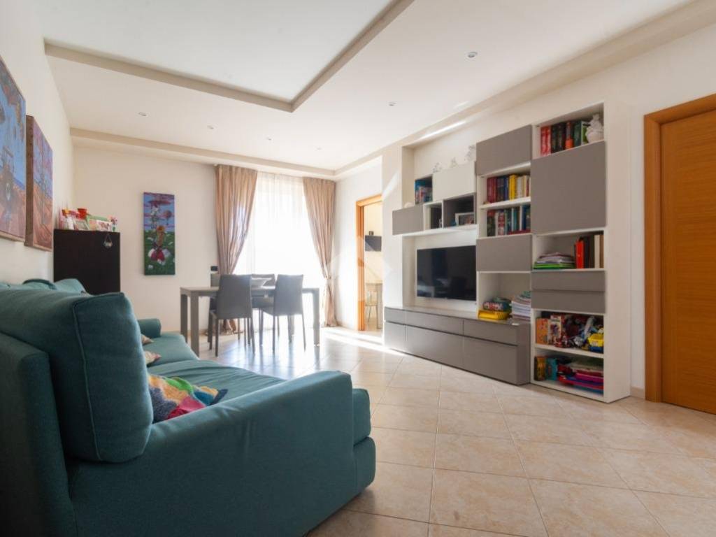 Appartamento a Conversano in Traversa di Via Lenti - Foto 3