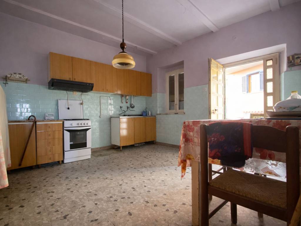 Casa indipendente a Montelibretti in Via Colle Lisandrello, 18 - Foto 3