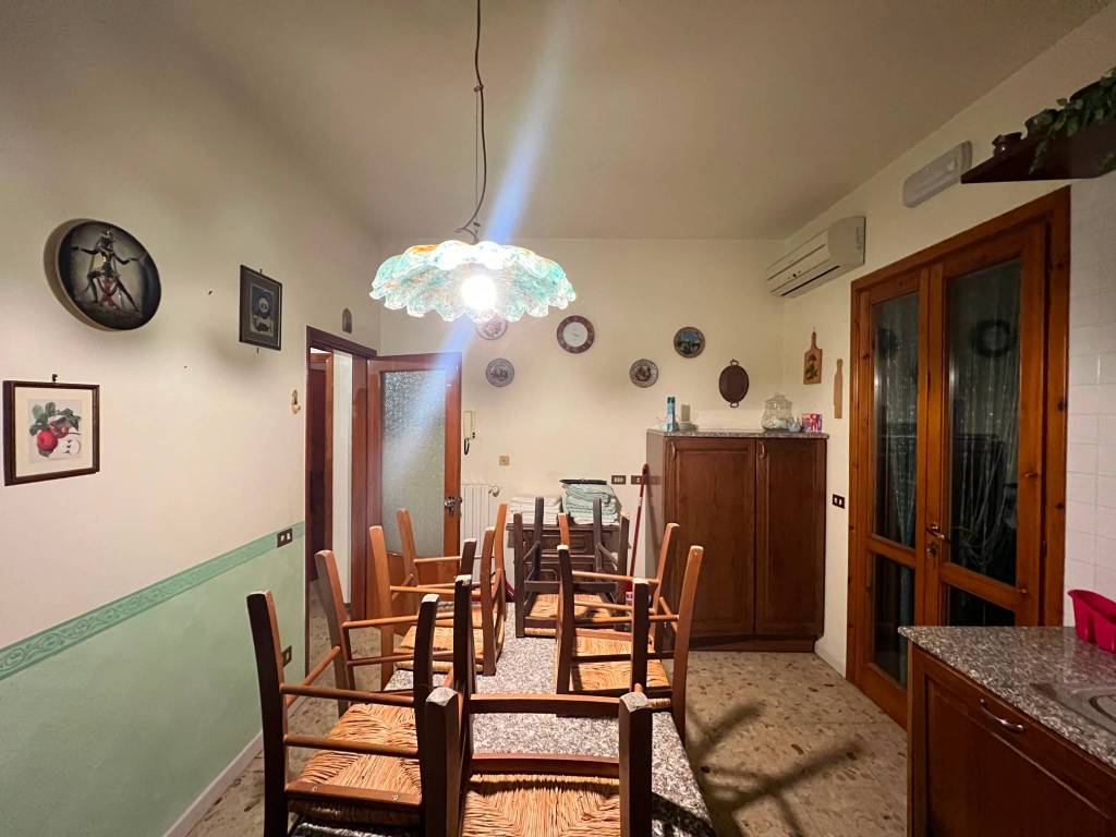 Appartamento a Terricciola in Via 20 Settembre - Foto 3