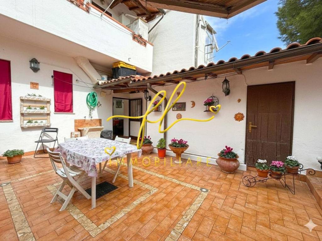 Casa indipendente a Cecina - Foto 4