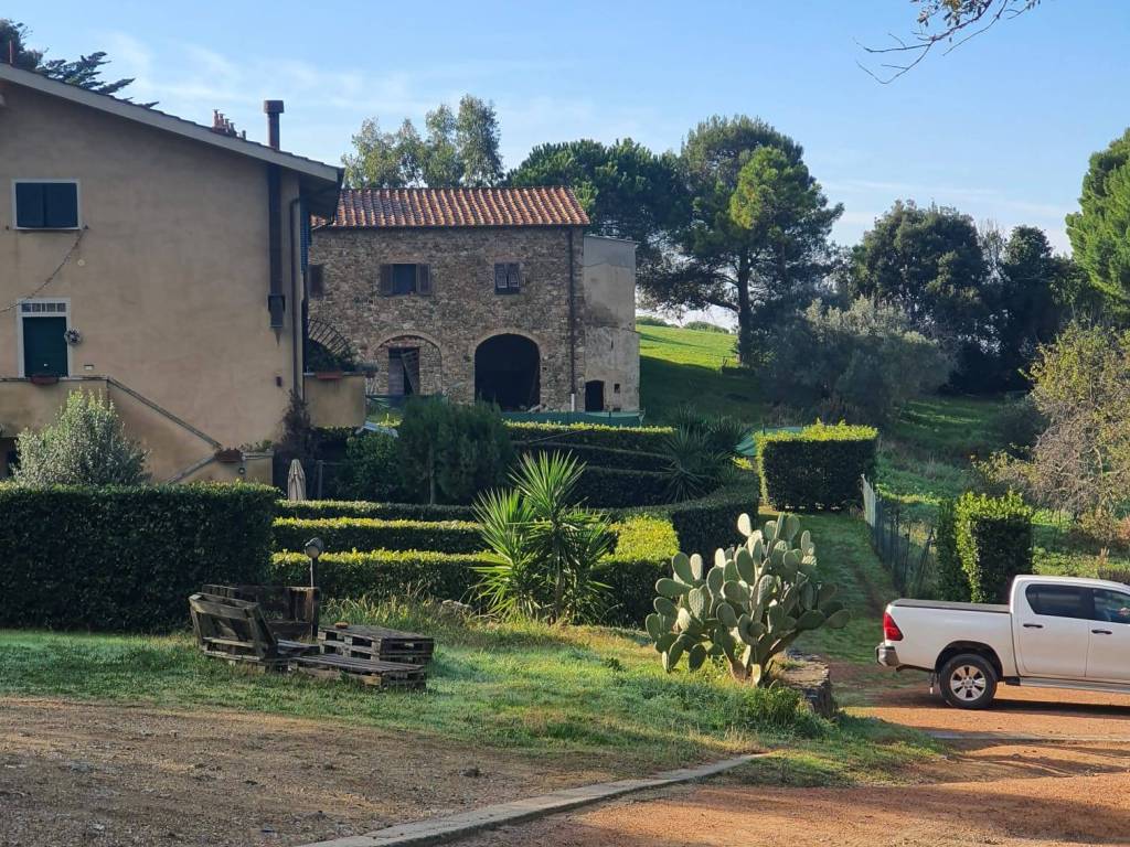 Appartamento a Rosignano marittimo - Foto 2