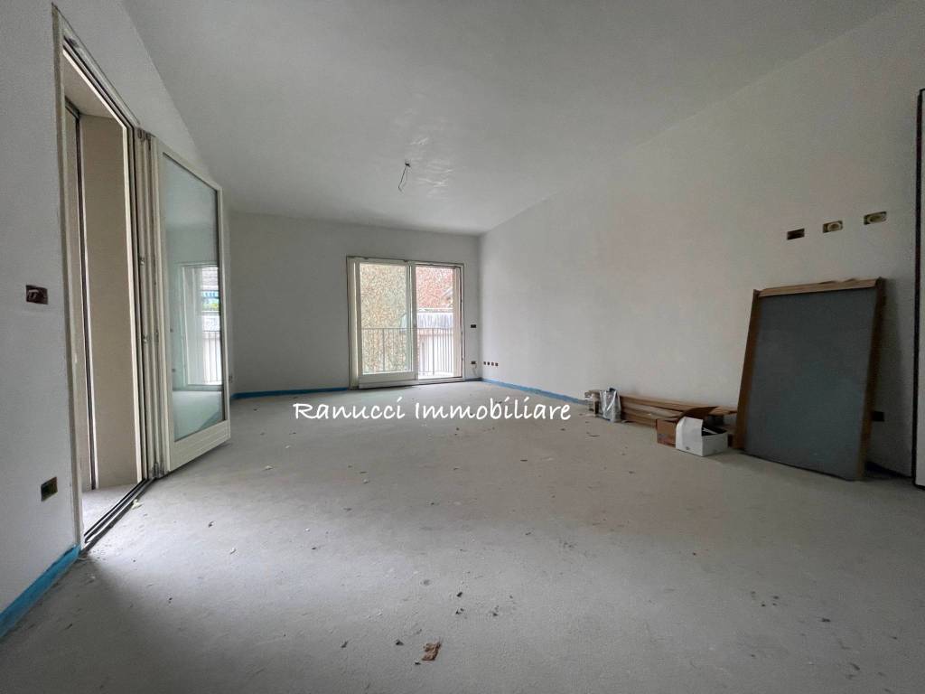 Appartamento a Bergamo in Via del Lazzaretto - Foto 3