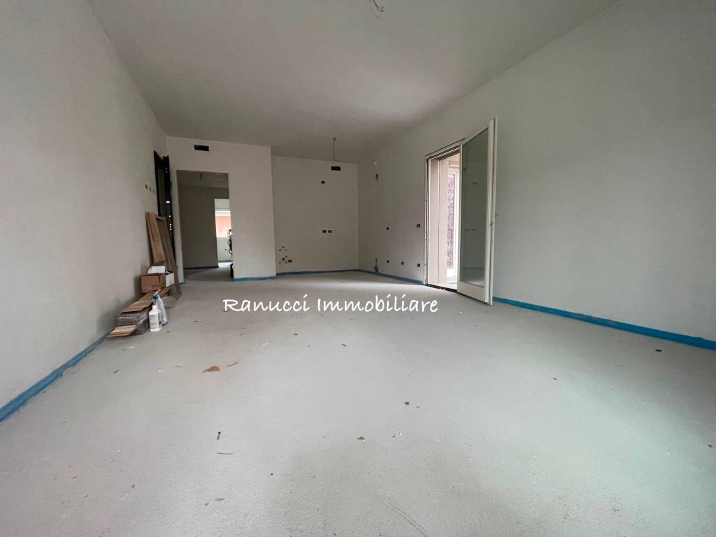 Appartamento a Bergamo in Via del Lazzaretto - Foto 4