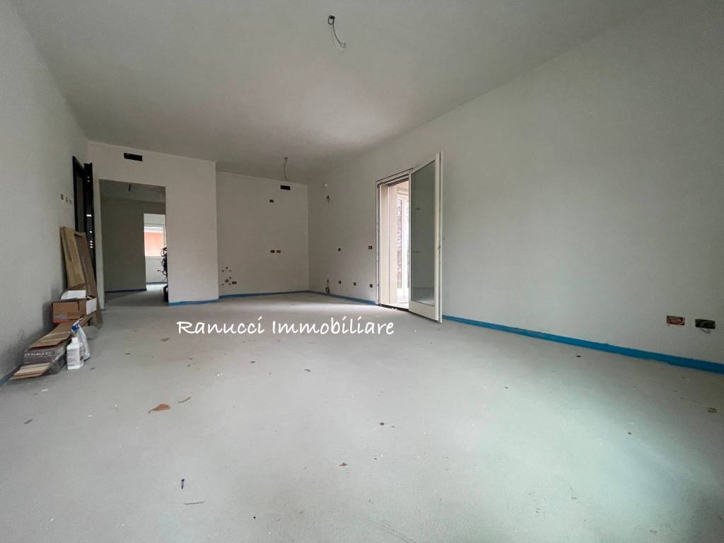Appartamento a Bergamo in Via del Lazzaretto - Foto 5
