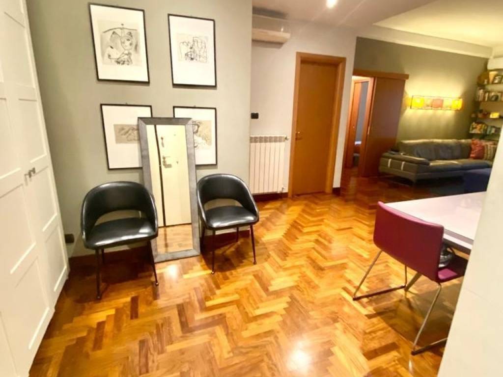 Appartamento a Salerno in Via Luigi Guercio, 110 - Foto 2