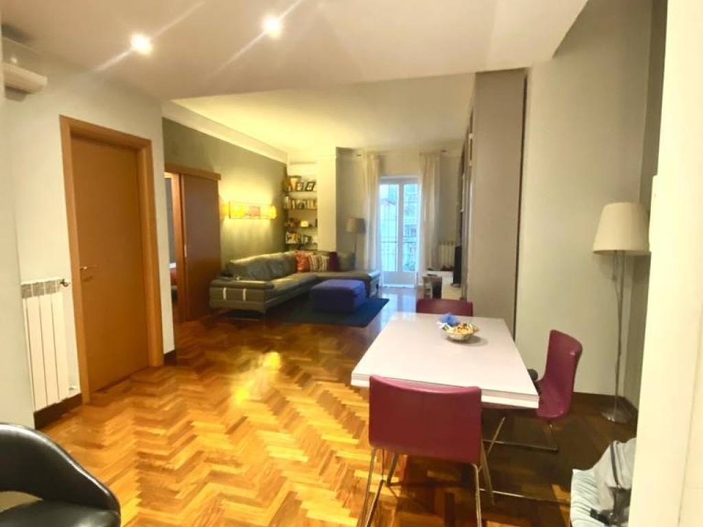 Appartamento a Salerno in Via Luigi Guercio, 110 - Foto 3