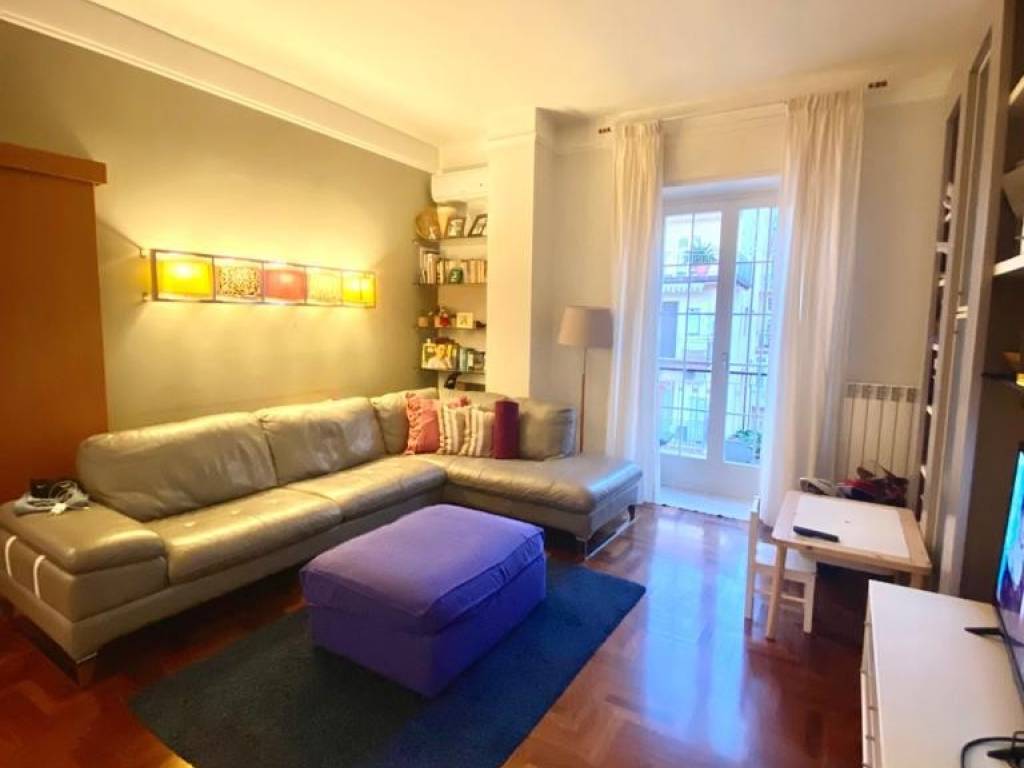 Appartamento a Salerno in Via Luigi Guercio, 110 - Foto 4
