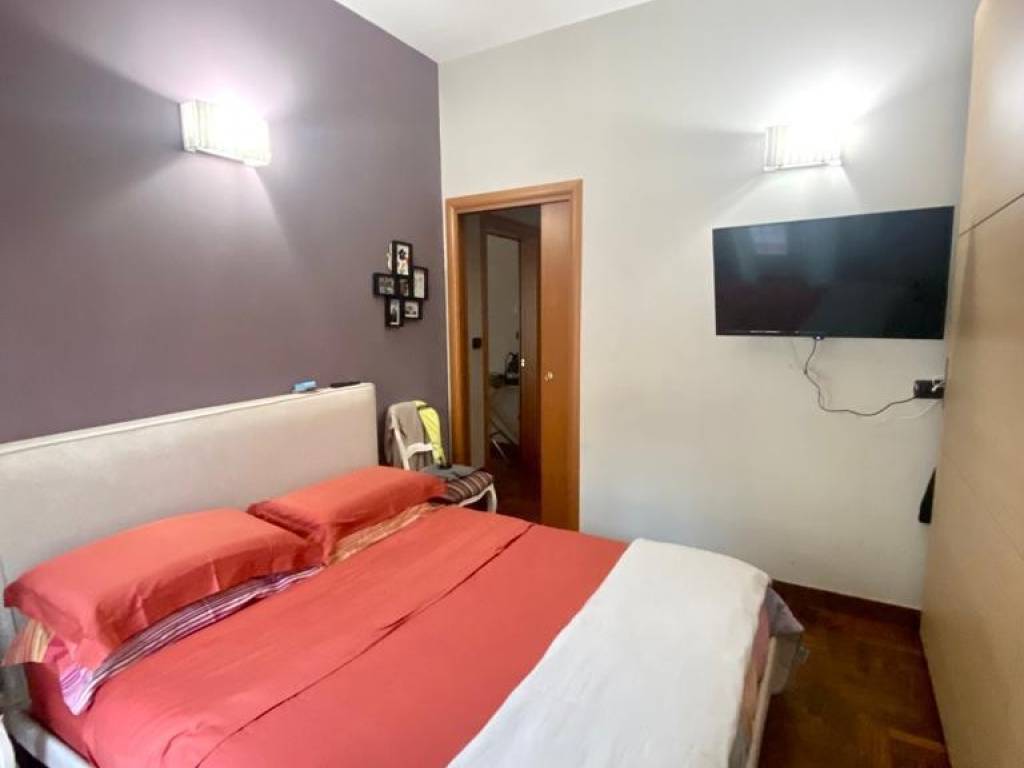 Appartamento a Salerno in Via Luigi Guercio, 110 - Foto 5