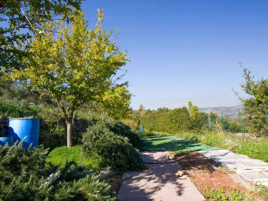 Terreno a Gaeta in Via Montecristo - Foto 2