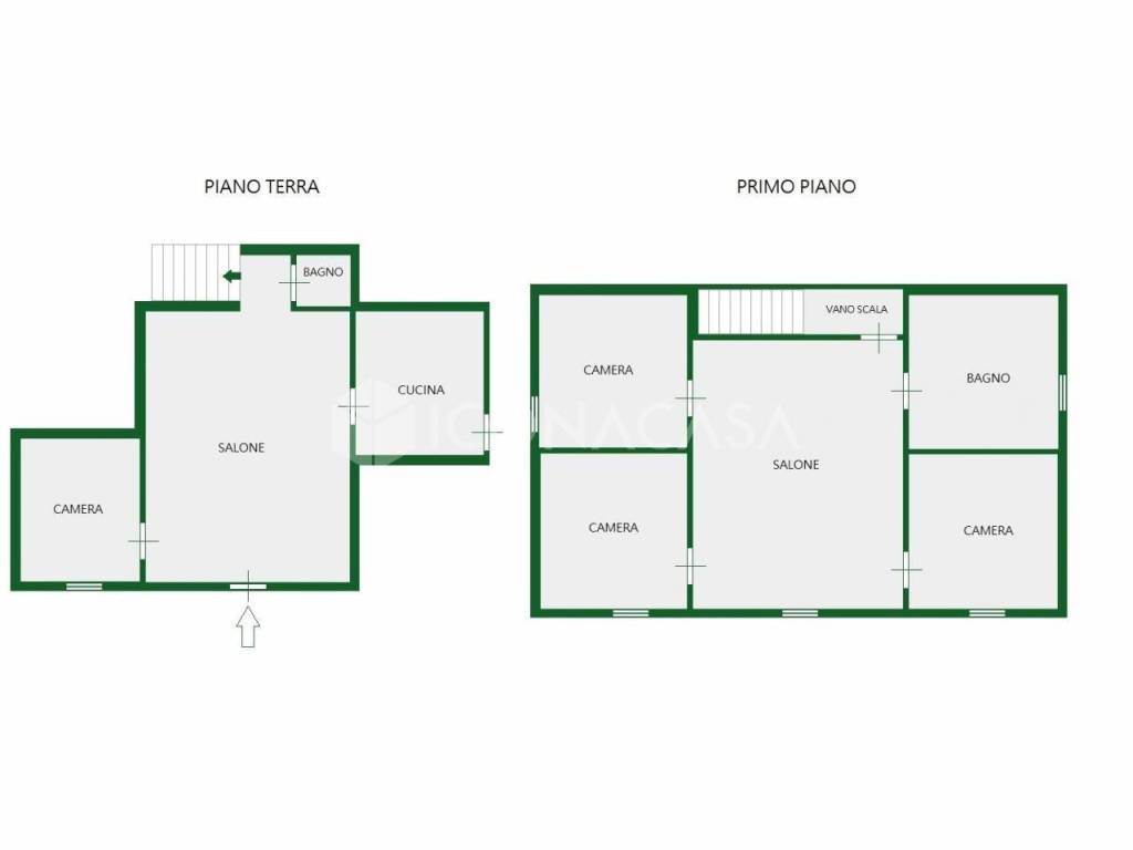 Villa a Andria in Via Santa Maria dei Miracoli - Foto 2