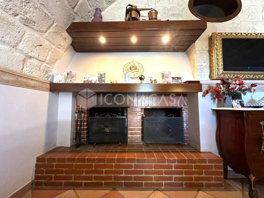 Villa a Andria in Via Santa Maria dei Miracoli - Foto 5