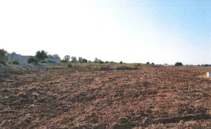 Terreno a Lecce in Via dell'Avocetta - Foto 4