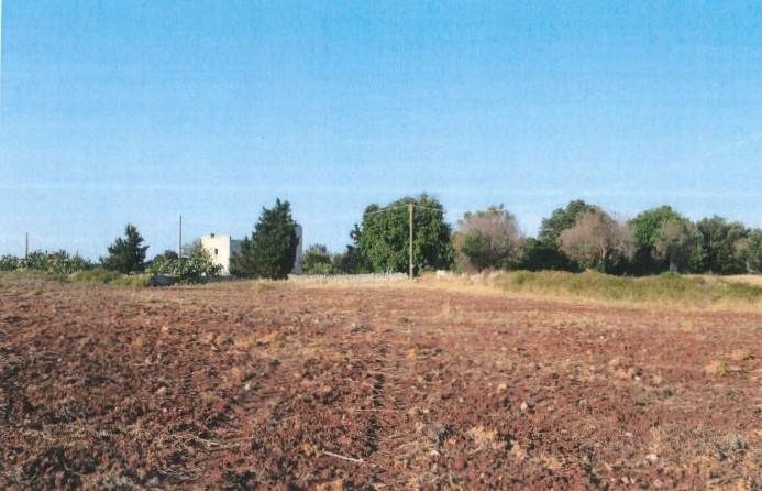Terreno a Lecce in Via dell'Avocetta - Foto 5