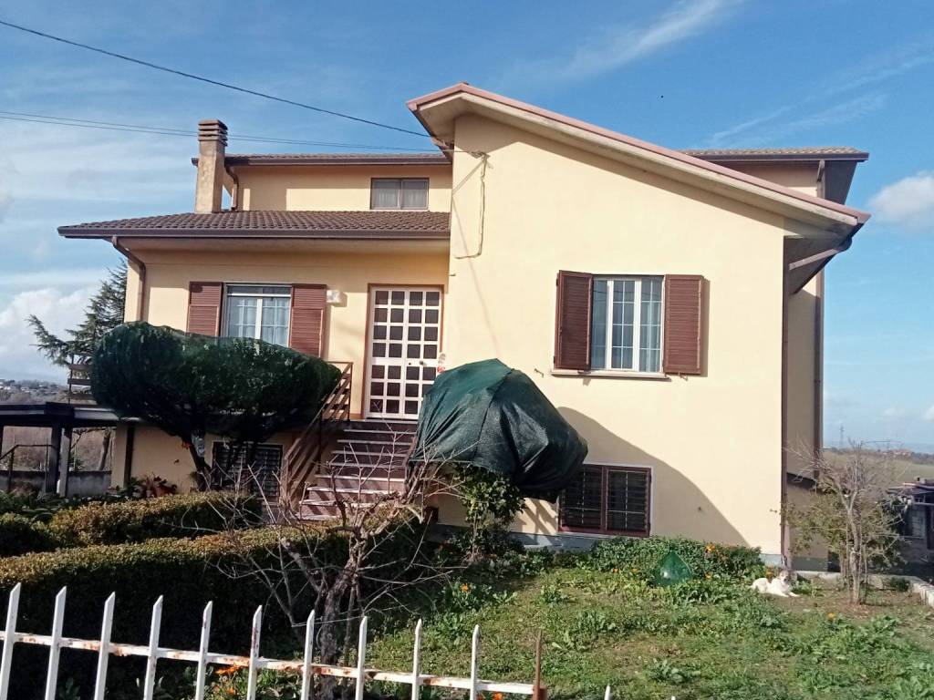 Villa a Pietradefusi in Contrada Vertecchia - Foto 3