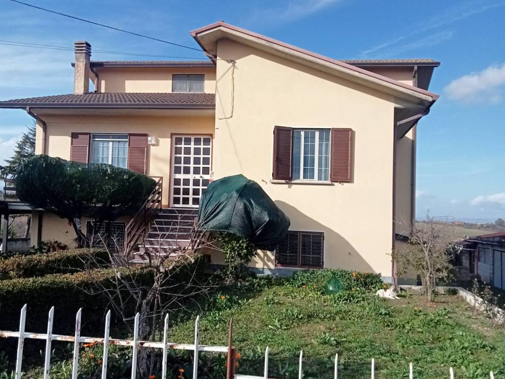 Villa a Pietradefusi in Contrada Vertecchia - Foto 4