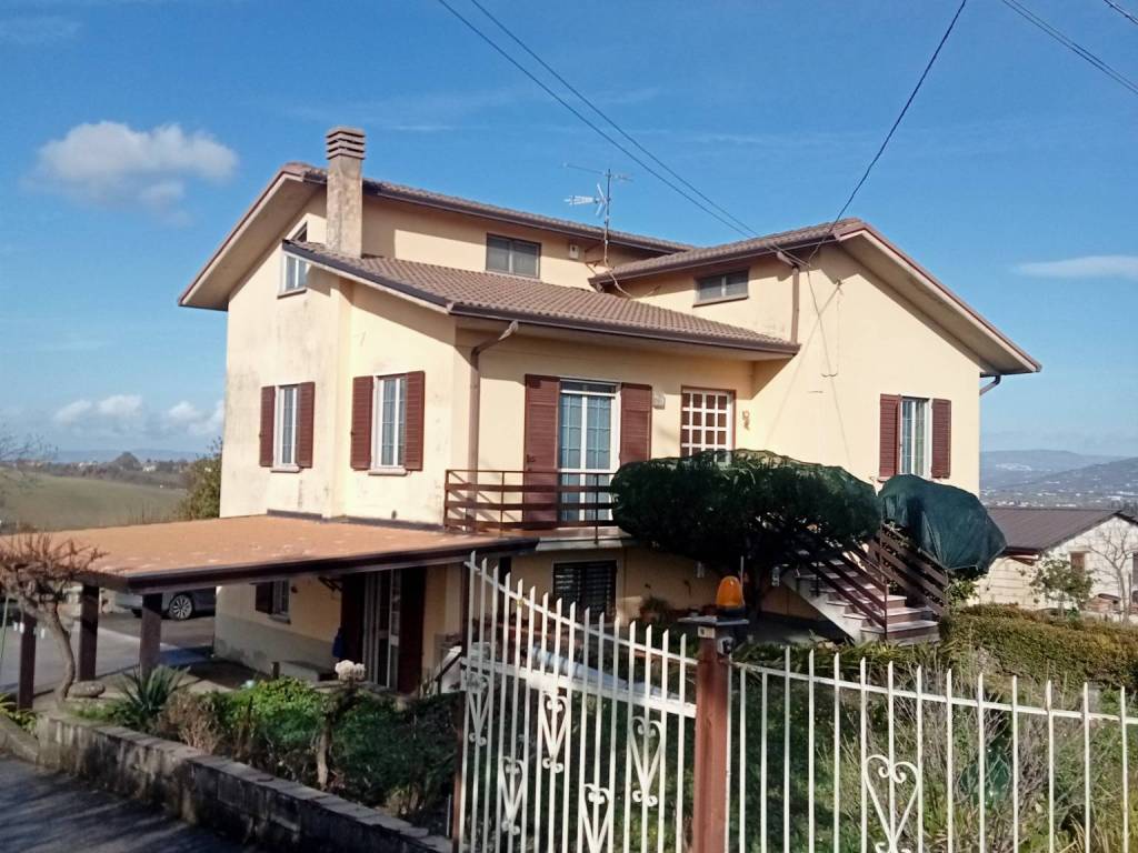 Villa a Pietradefusi in Contrada Vertecchia - Foto 5