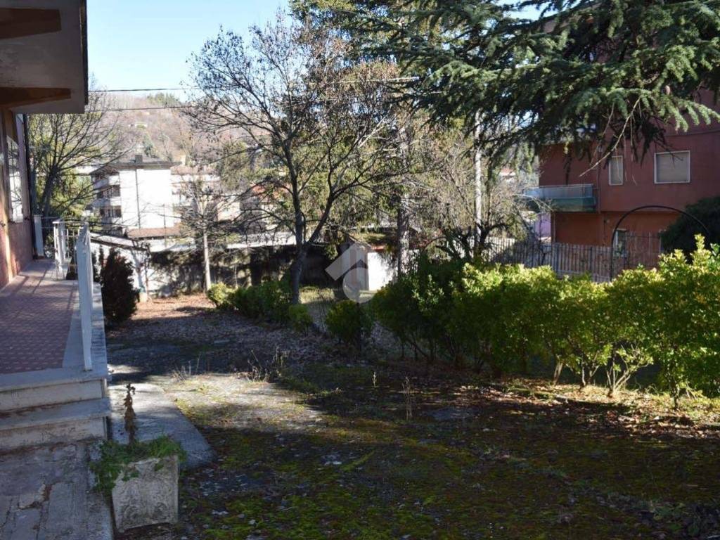 Villa a Tagliacozzo in Via Roma, 72 - Foto 5