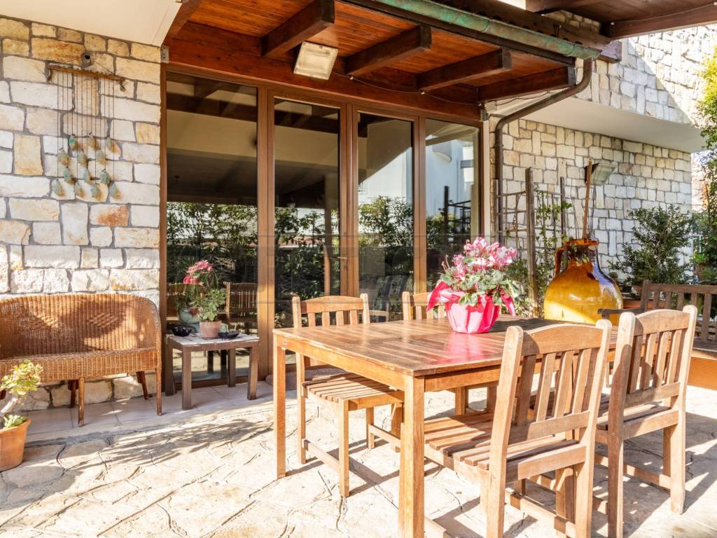 Villa a Bisceglie in Via Mediterraneo , 8 - Foto 3