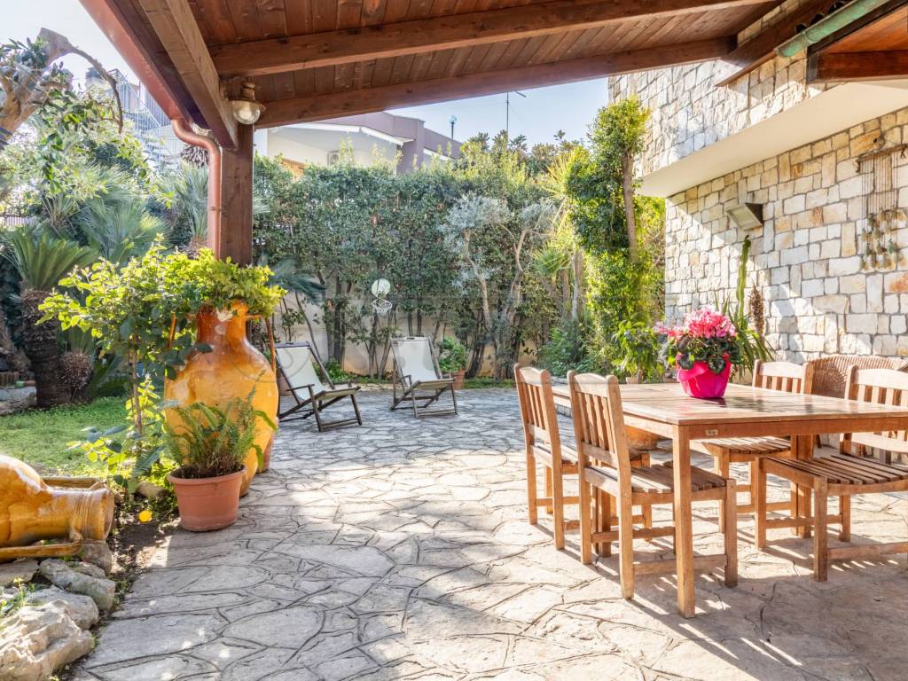 Villa a Bisceglie in Via Mediterraneo , 8 - Foto 4