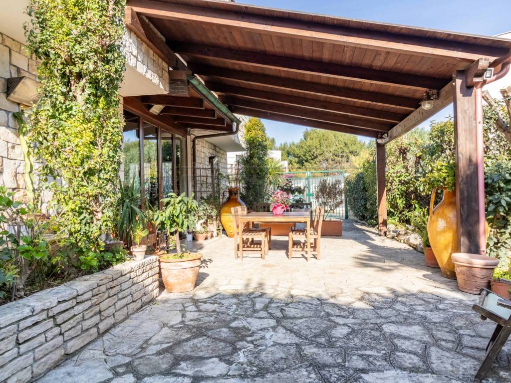 Villa a Bisceglie in Via Mediterraneo , 8 - Foto 5