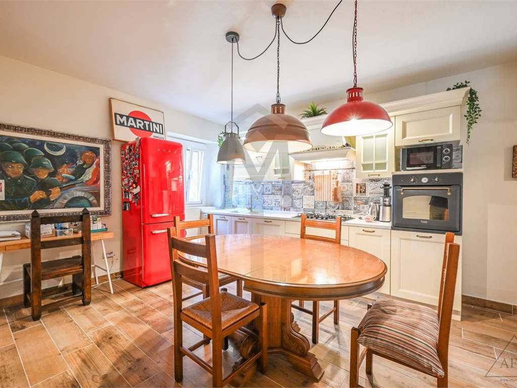 Casa indipendente a Viano in CASE VECCHIE, 1 - Foto 4