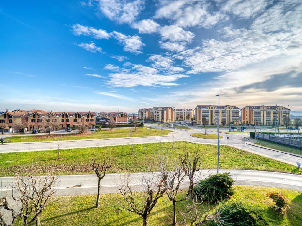 Appartamento a Borgaro torinese in Via Volpiano, 21 - Foto 3