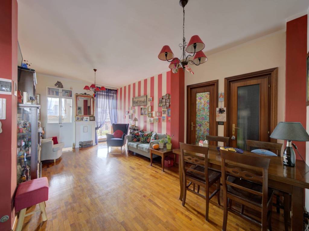 Appartamento a Borgaro torinese in Via Volpiano, 21 - Foto 5