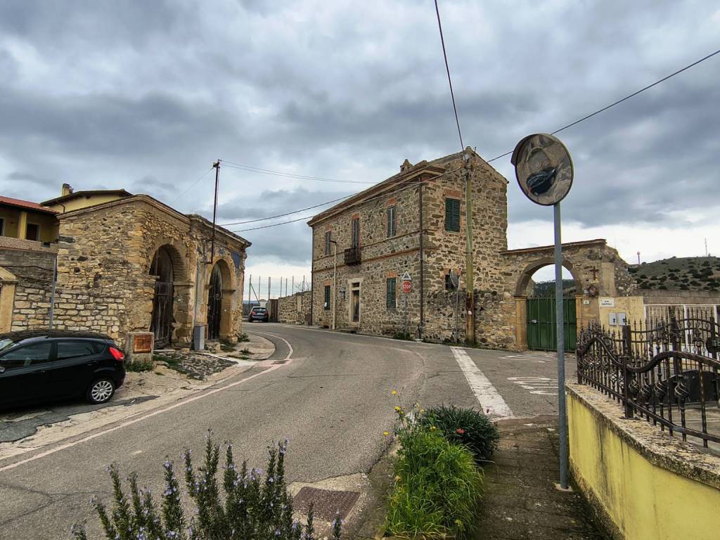 Casa indipendente a Gonnostramatza in Corso Europa, 52 - Foto 2