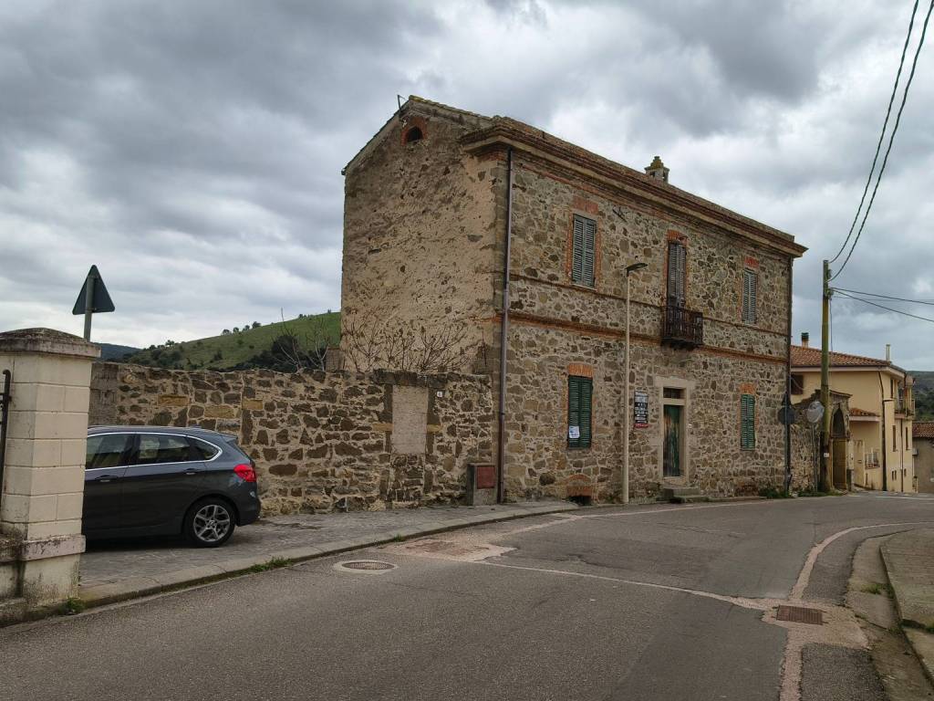 Casa indipendente a Gonnostramatza in Corso Europa, 52 - Foto 3
