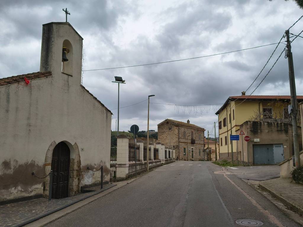 Casa indipendente a Gonnostramatza in Corso Europa, 52 - Foto 4