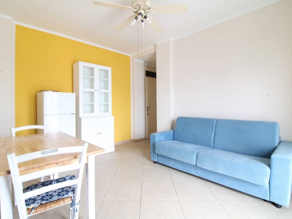 Appartamento a Comacchio in Viale Alpi Orientali Nord, 3 - Foto 5