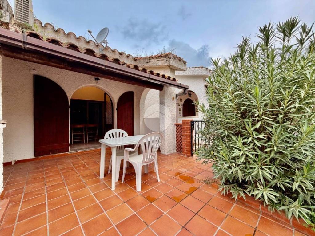 Villetta a schiera a Villasimius in Villaggio Mandorli - Foto 2