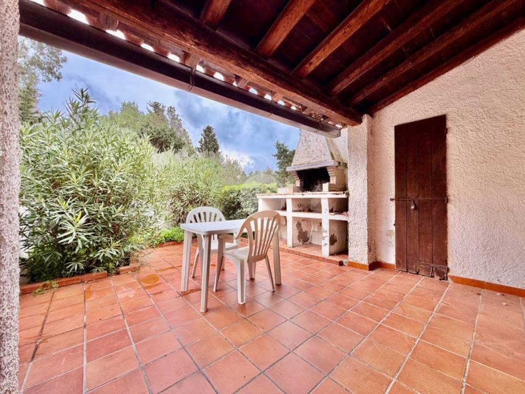 Villetta a schiera a Villasimius in Villaggio Mandorli - Foto 4