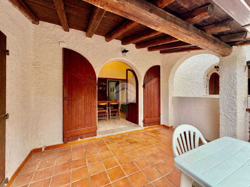 Villetta a schiera a Villasimius in Villaggio Mandorli - Foto 5