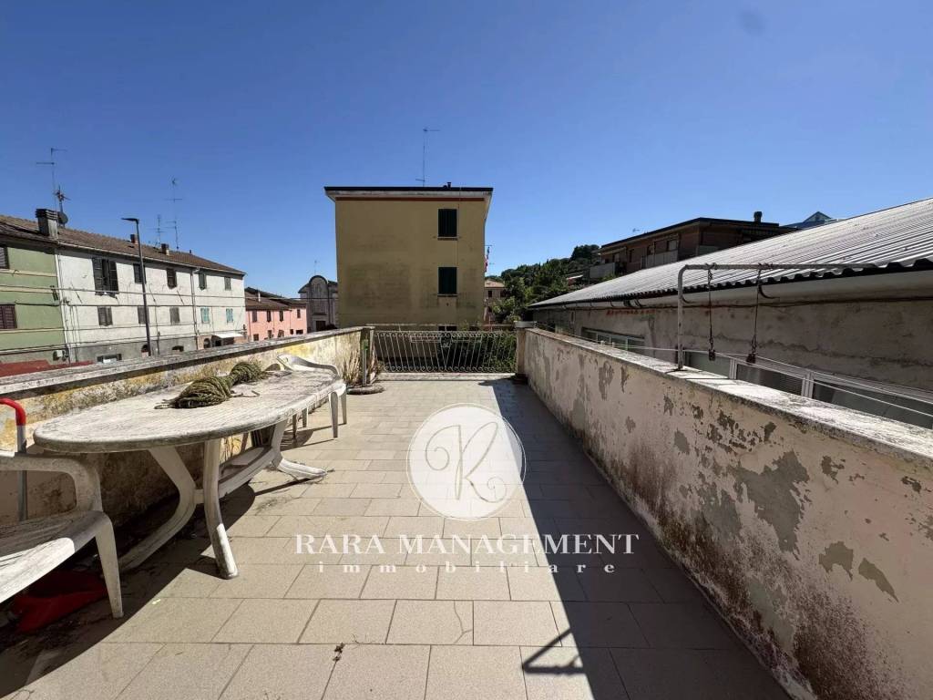 Appartamento a Ancona in Via Passo Varano - Foto 4