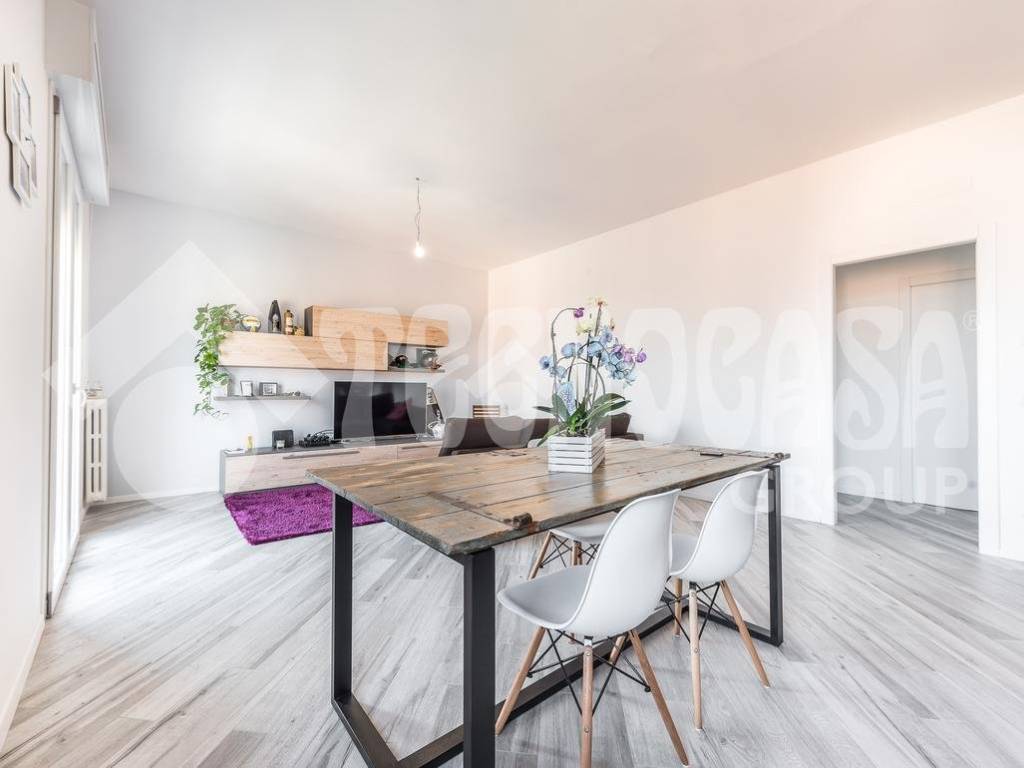 Appartamento a Scandiano in Via Nino Rinaldi, 3 - Foto 2