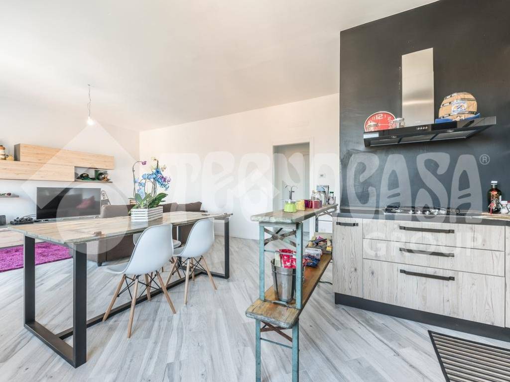 Appartamento a Scandiano in Via Nino Rinaldi, 3 - Foto 3