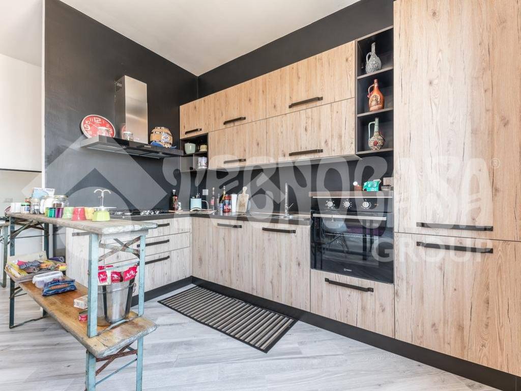 Appartamento a Scandiano in Via Nino Rinaldi, 3 - Foto 4