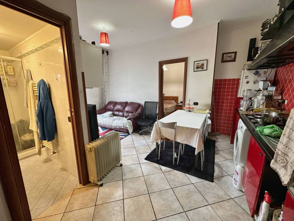 Appartamento a Fiumicino in Via Gonnesa - Foto 5