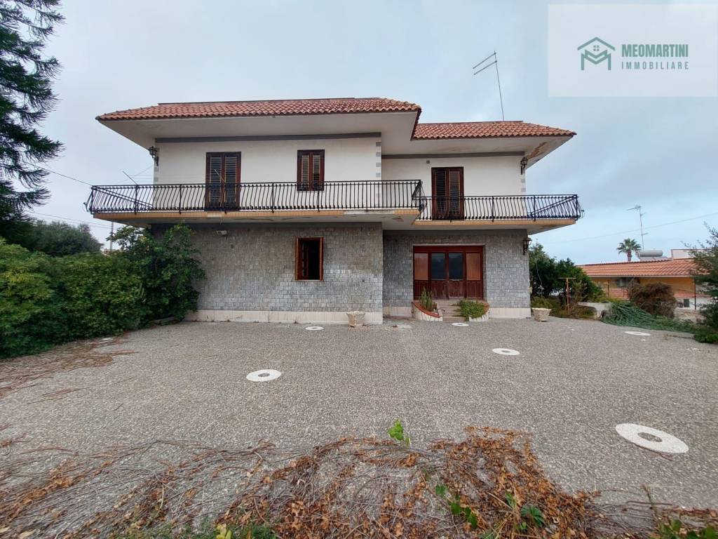 Villa a Melilli in Corso Sicilia, 115 - Foto 2