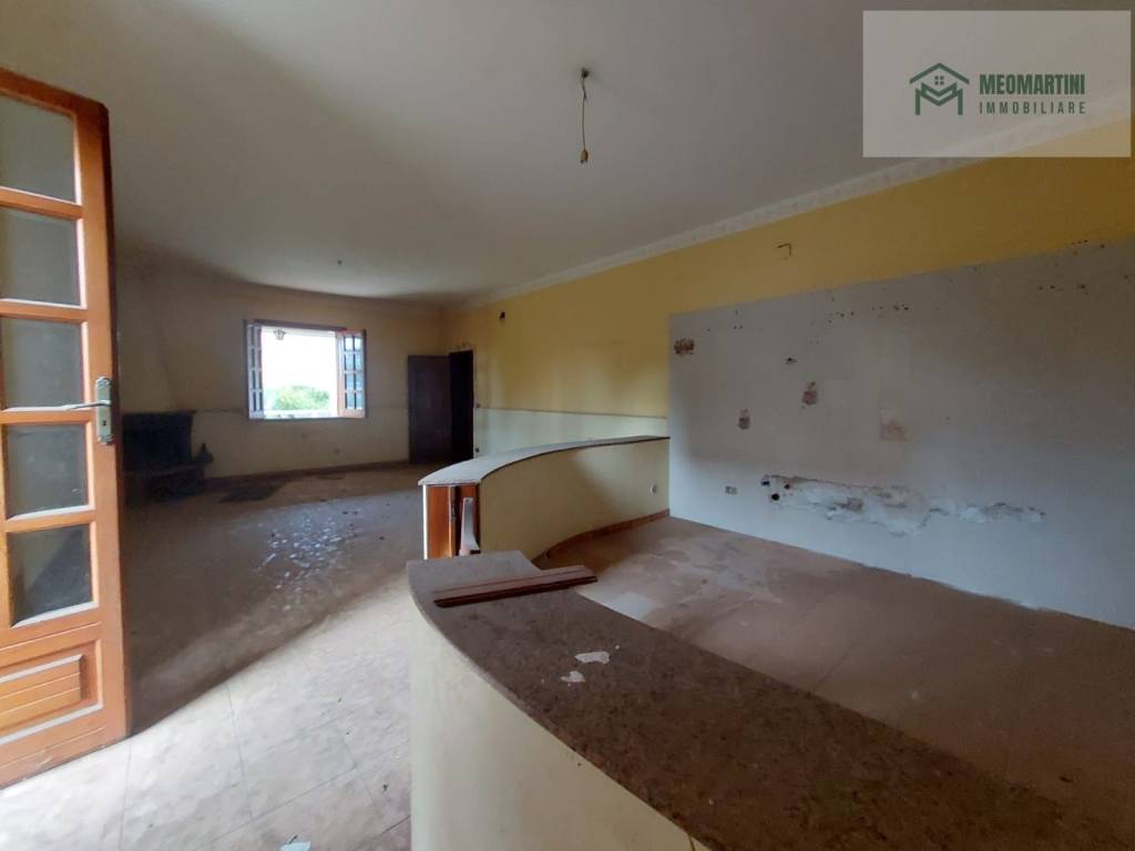 Villa a Melilli in Corso Sicilia, 115 - Foto 3