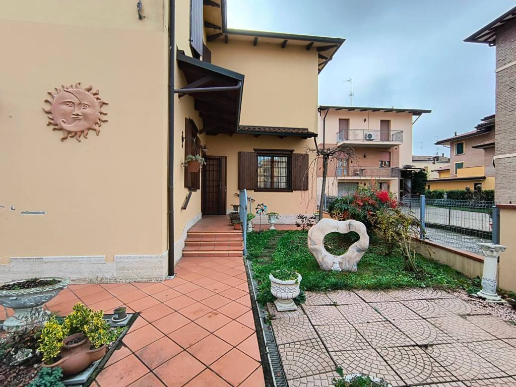 Appartamento a Nonantola in Via 2 Giugno 1946 - Foto 2