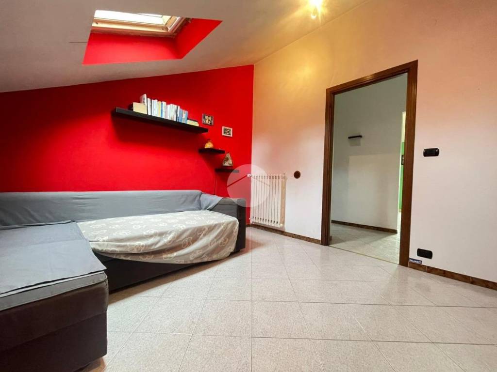 Appartamento a Valgioie in Borgata Molino, 89 - Foto 2